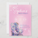 Search for pink disco invitations Party