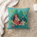Search for moana pillows Disney