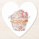 Search for cupcake bridal shower gifts Pink