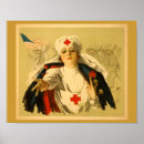 Search for vintage nurse posters Patriotic