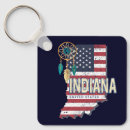 Search for indiana keychains America
