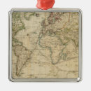 Search for world map ornaments Hand