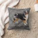 Search for australian shepherd pillows Dogs