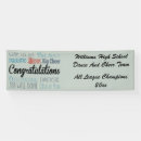 Search for congratulations banners Graduation