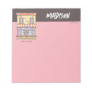 Search for notepads Iconic sitcom imagery