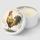 Search for rooster candles Bird