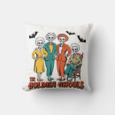 Search for halloween pillows Skeleton