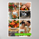Search for photo grid posters Simple