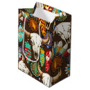 Search for native american gift bags Feathers