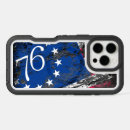 Search for red white and blue iphone cases America