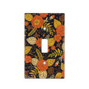 Search for hippie light switch covers 1970s