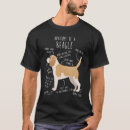 Search for beagle tshirts dad