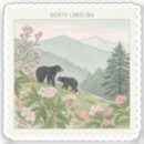 Search for black bear stickers America