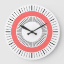 Search for tropical clocks Simple