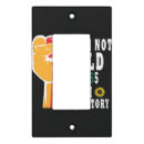 Search for african american light switch covers History