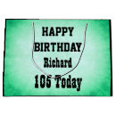 Search for masculine gift bags Stylish