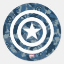 Search for avengers symbol stickers Captain america shield