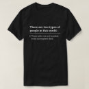 Search for statistics tshirts funny