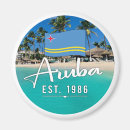 Search for aruba magnets Caribbean