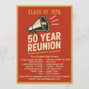 Search for 50 year class reunion souvenirs High school
