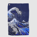 Search for japanese golf towels Waves