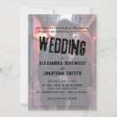 Search for punk wedding invitations Rock