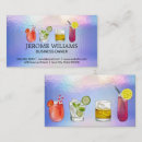 Search for waiter business cards Restaurant