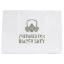 Search for funny gift bags Dad