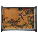 Search for oriental serving trays Japanese
