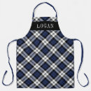 Search for monogram aprons For him