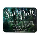 Search for woodland fairy save the dates Enchanted forest