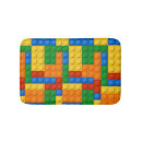 Search for kids bath mats Colorful