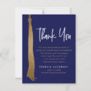 Search for graduation thank you cards Elegant