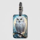 Search for snow white luggage tags Magical