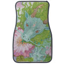 Search for dragon car floor mats Legend