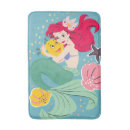 Search for mermaid bath mats Pretty