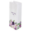 Search for lavender gift bags Floral