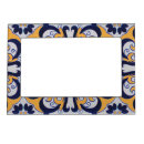 Search for blue picture frames Mosaic