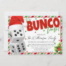 Search for bunco invitations Party