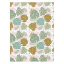 Search for palm leaf tablecloths Botanical