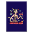 Search for atomic cat posters Space age