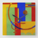 Search for art deco clocks Modern