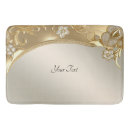 Search for unique bath mats Modern