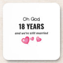 Search for 18th anniversary gifts Couple