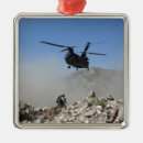 Search for helicopter gunner Aircraft
