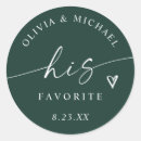 Search for his favorite stickers Modern