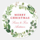 Search for greenery stickers Wreath