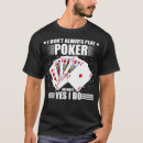 Search for funny poker player gifts Gambler