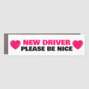 Search for new driver magnets Pink