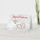 Search for unicorn christmas cards Magical